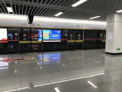 -南昌西站(地铁站)