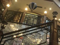 -火吧PTV聚会餐厅(10号店)