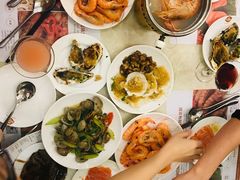 -芭菲盛宴·环球美食(袁家岗店)