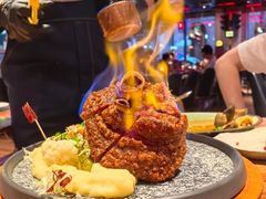 -1886德国汽车餐厅(外滩中央店)