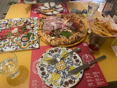 -BOTTEGA意库(中骏世界城店)