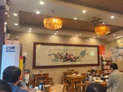 -老雒阳面馆·水席·洛阳菜(纱厂路店)
