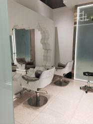 -YH HAIR SALON