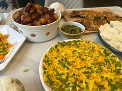 -何适山庄 ·可团建(水长城P2停车场店)