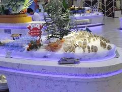 -澜悦港海鲜体验主题餐厅