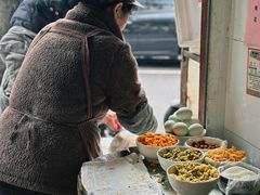 -王氏烧饼无矾油条