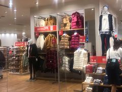 -优衣库(广州恒宝广场店)