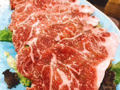 豆浆火锅-角落里(中山公园店)