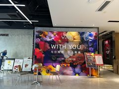 -威克健身游泳(万菱汇店)