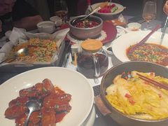 -观宴·品质赣菜(高新大道店)