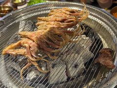 -本炙炭烤·蒲烧活鳗料理店(金沙洲店)