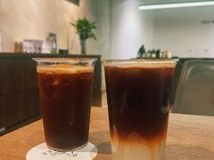 -野鸽子咖啡(中航店)