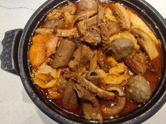 -牛楠楠·香港牛腩茶餐厅(永旺店)