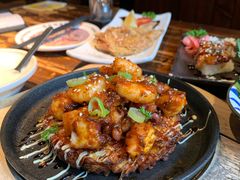 -小川洋风料理(汉街店)