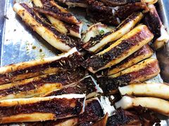 -玉园烧烤·海鲜辣炒