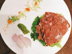 -阿庄新豫菜(航海东路店)