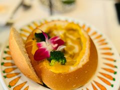 -太食獸泰式茶餐厅(济南万象城店)