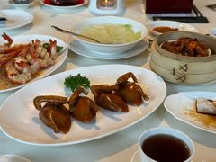 -利苑酒家(金宝店)