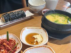 -海云台韩式汤饭·13年匠心韩料(南山店)