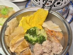 -外婆家(杭州马塍店)