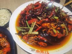 -红盔甲·小龙虾(车公庙店)