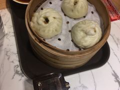 -凤起龙游老面包子(凯德晶品店)