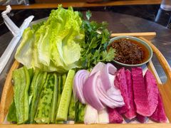 -俺家鲜·烧烤龙虾地锅鸡(观音塘店)