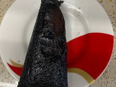 乌米细沙粽子-新雅粤菜馆(南京东路店)