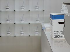 -CUBIC3三立方咖啡(凌空SOHO店)
