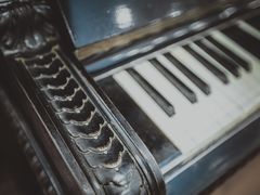 -鼓浪屿钢琴博物馆