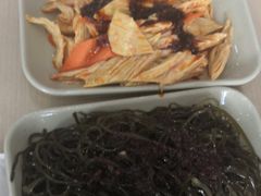 -李先生牛肉面大王(营口大润发店)