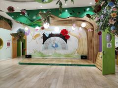 -饭米多蔻中英文绘本馆(苏州美罗店)