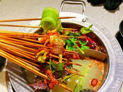 -钢管厂五区小郡肝串串香(南山店)