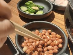 -九田家黑牛烤肉料理(福州道店)