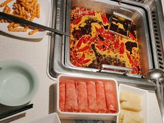 -野妹火锅(龙岗店)