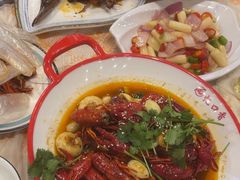 -忆口香龙虾(珠海夏湾老店)