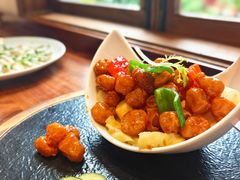 -聚福宝合苑食府(南头镇店)