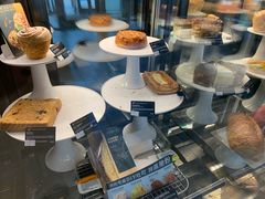 -星巴克(银川金凤万达店)