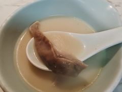 -捞神煲汤火锅(湖滨商业街店)