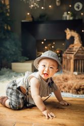 -幺幺BABY婚纱摄影