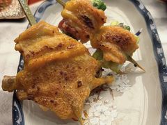 -鳥喜Toriki怀石烧鸟料理