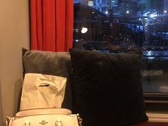 -转山咖啡(松柏社区店)