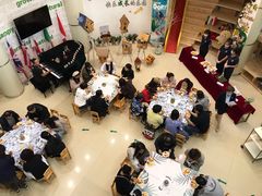-尚品国际幼儿园(大东园)