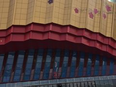 -万达茂商场(南京仙林店)