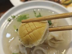 -惠宾饭庄(中山路店)