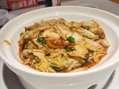 -老阿爸鲜鱼土菜(园区永旺店)