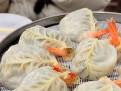 -叶存利海鲜大馅饺子(海宁路总店)