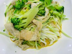-魏家凉皮(外滩店)