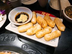 -舒家大院老火锅(台江路店)