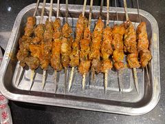 -午月海鲜烧烤酒店(不老街店)